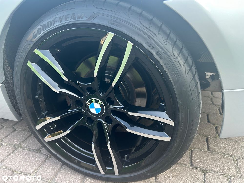BMW Seria 3 - 38