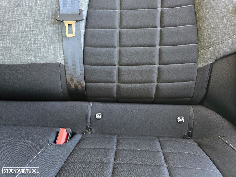 Citroën C3 Aircross 1.2 PureTech Plus - 20