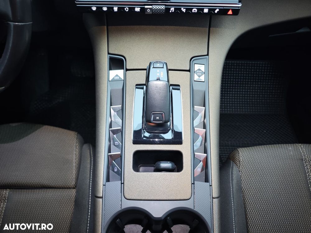 DS Automobiles DS 7 Crossback ver-1-6-t--gdi-hev-6at-4x2-business-line - 24