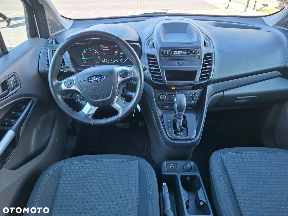 Ford Tourneo Connect Grand 1.5 TDCi Start/Stop Trend - 13