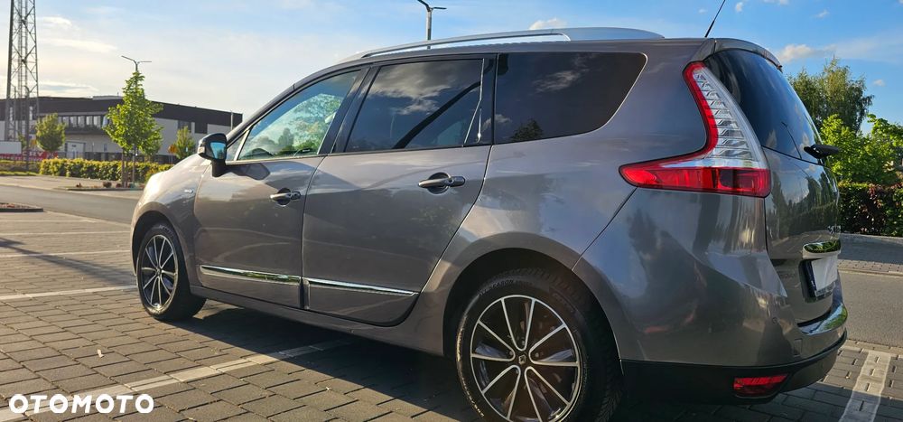 Renault Scenic Energy dCi 130 S&S Bose Edition - 7