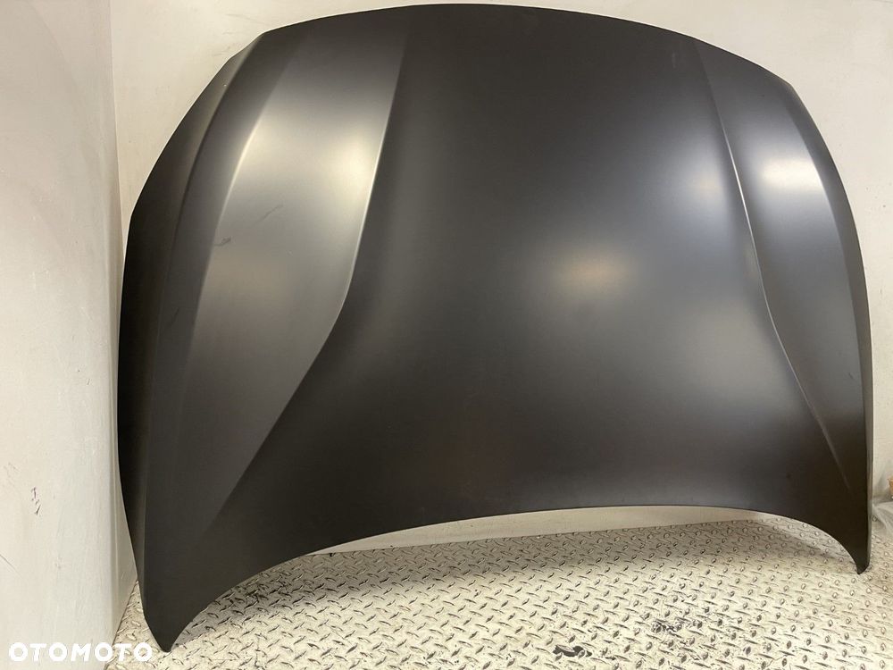 NOWA ORYGINALNA MASKA POKRYWA SILNIKA VOLVO V60 S60 I 1 LIFT 13-18 31335883 - 4