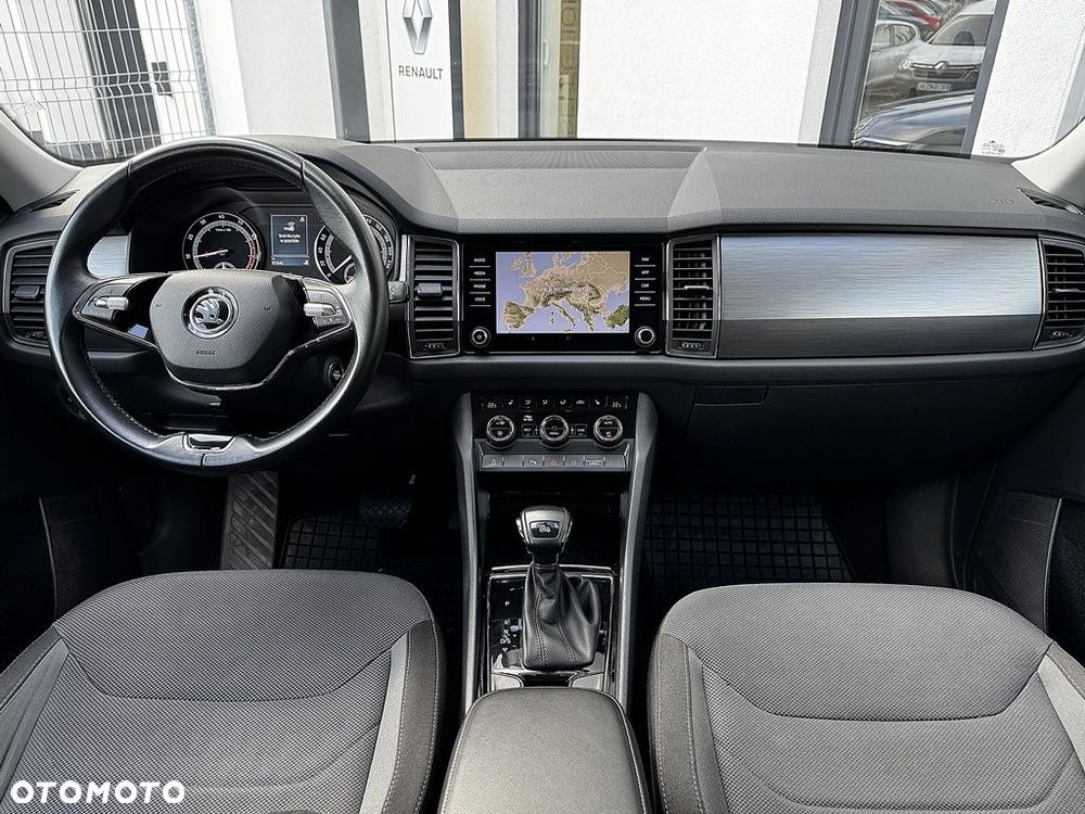 Skoda Kodiaq 1.5 TSI ACT 4x2 Ambition DSG - 7