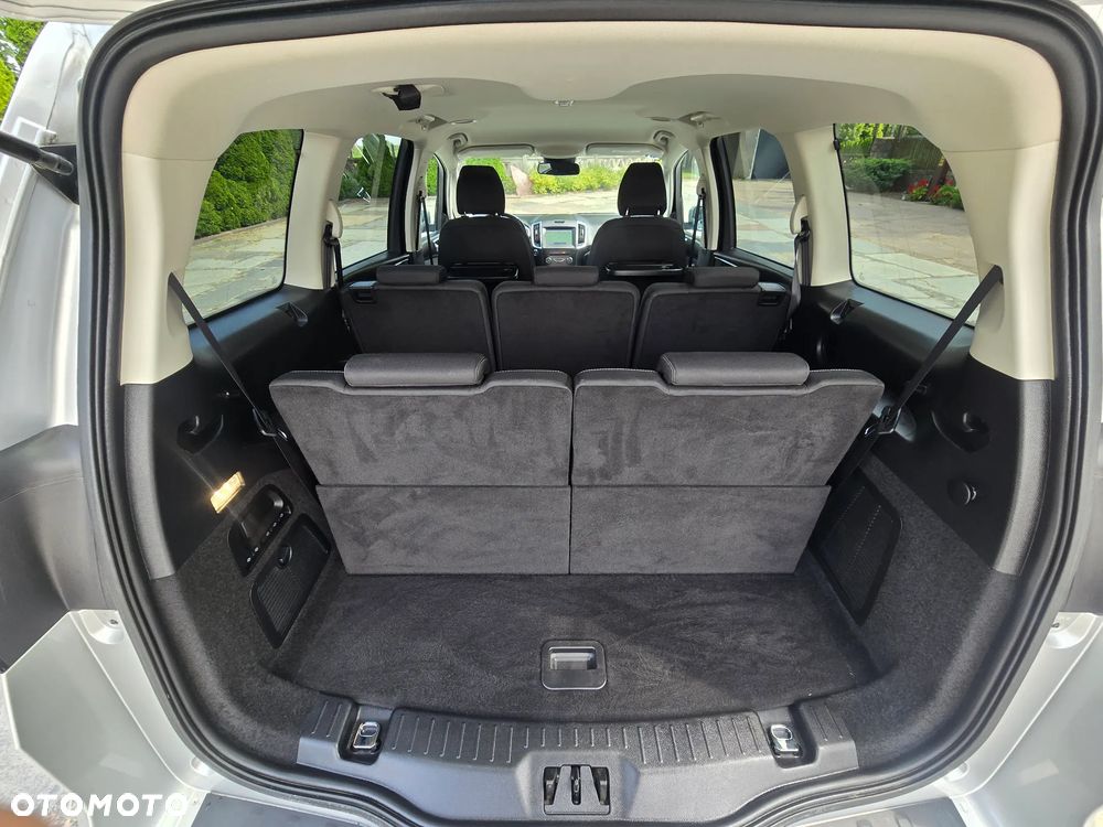 Ford Galaxy 2.0 EcoBlue Titanium - 13