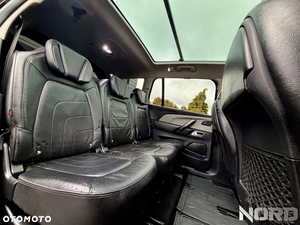 Citroën C4 Grand Picasso BlueHDi 120 EAT6 Exclusive - 16