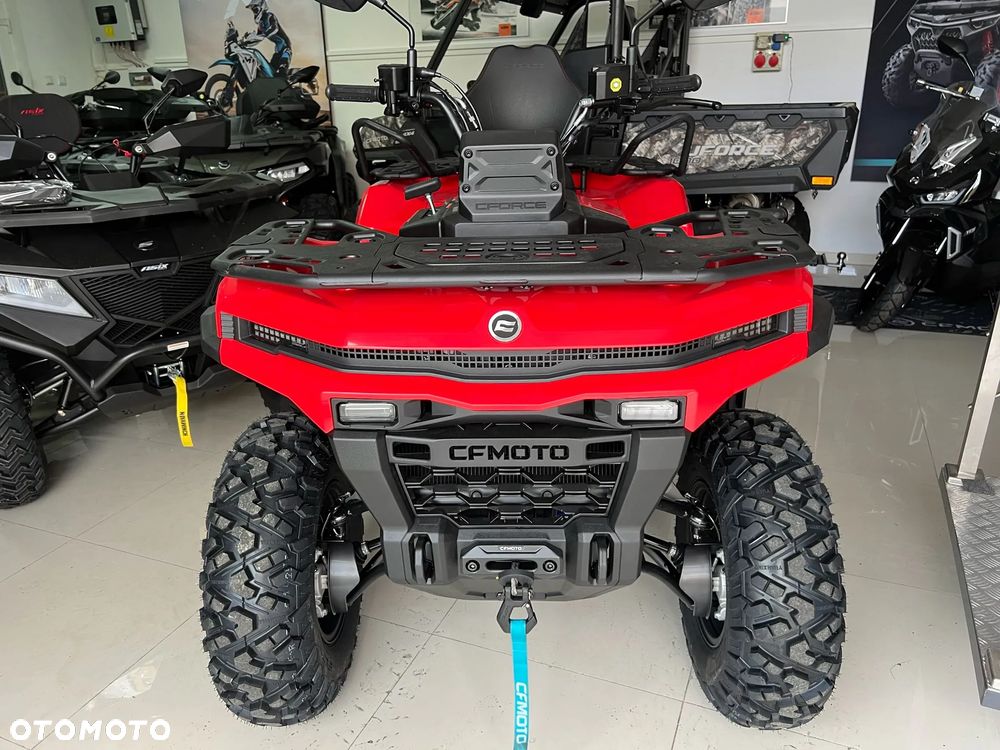 CFMoto Inny - 29