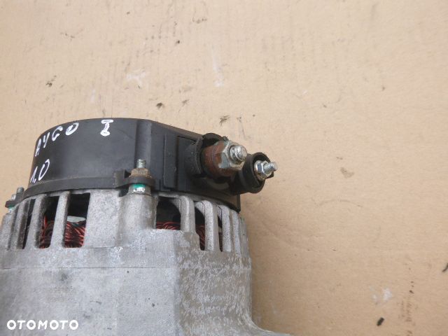 ALTERNATOR TOYOTA AYGO I 1.0 05-12 - 14