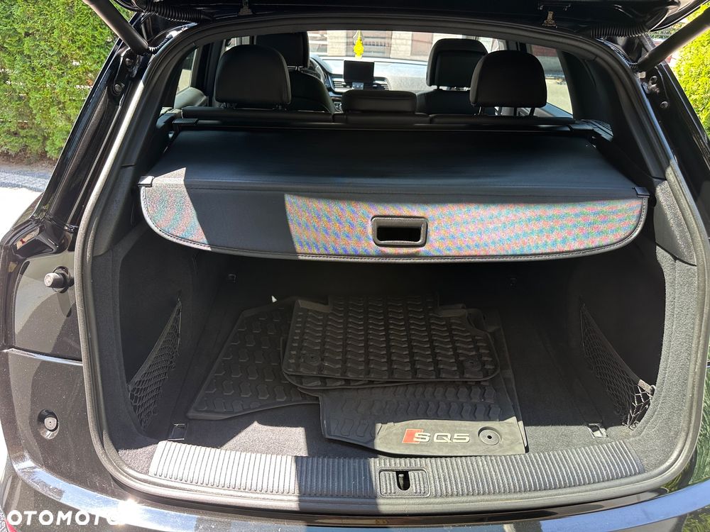 Audi Q5 2.0 TFSI Quattro Sport S tronic - 13