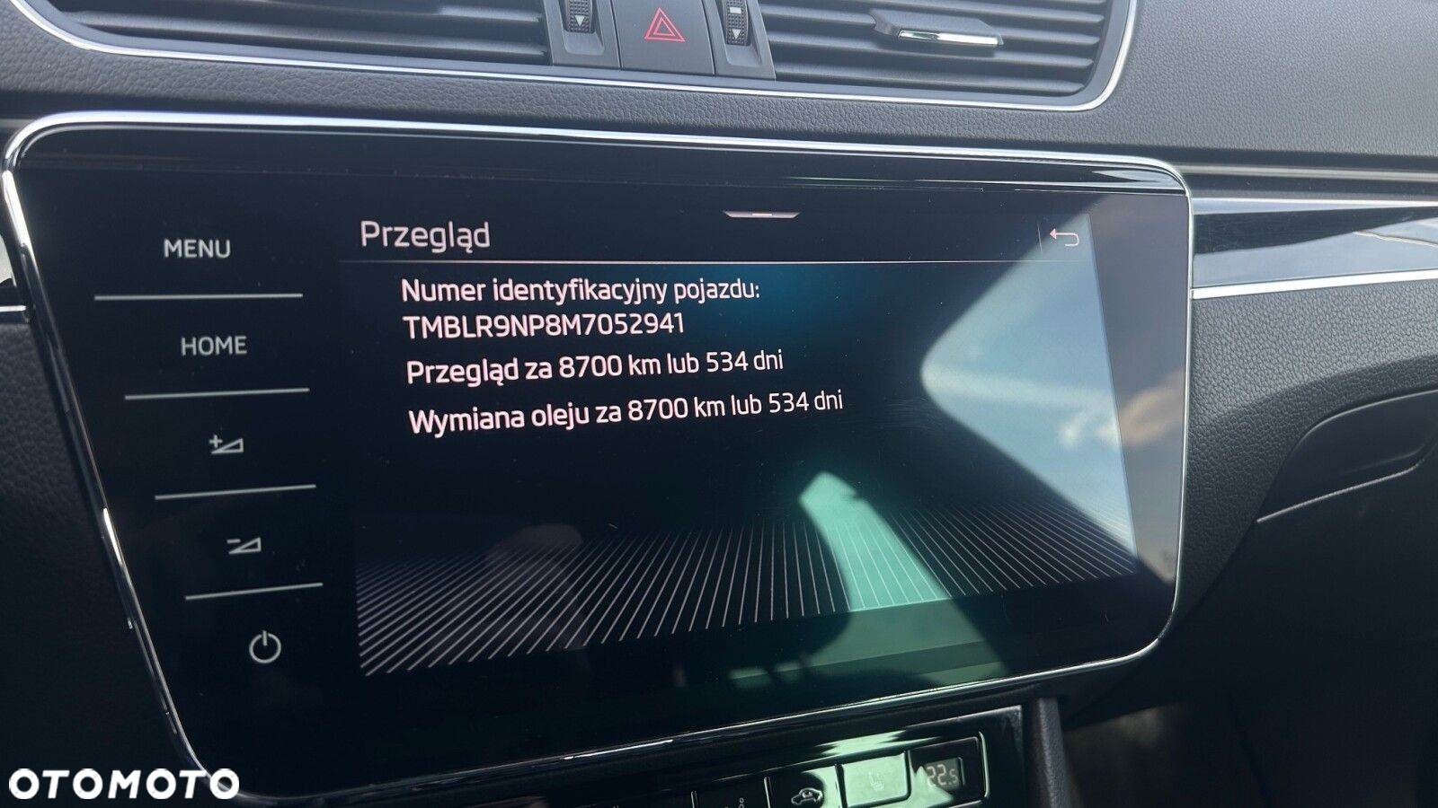 Skoda Superb 2.0 TDI SCR 4x4 L&K DSG - 35