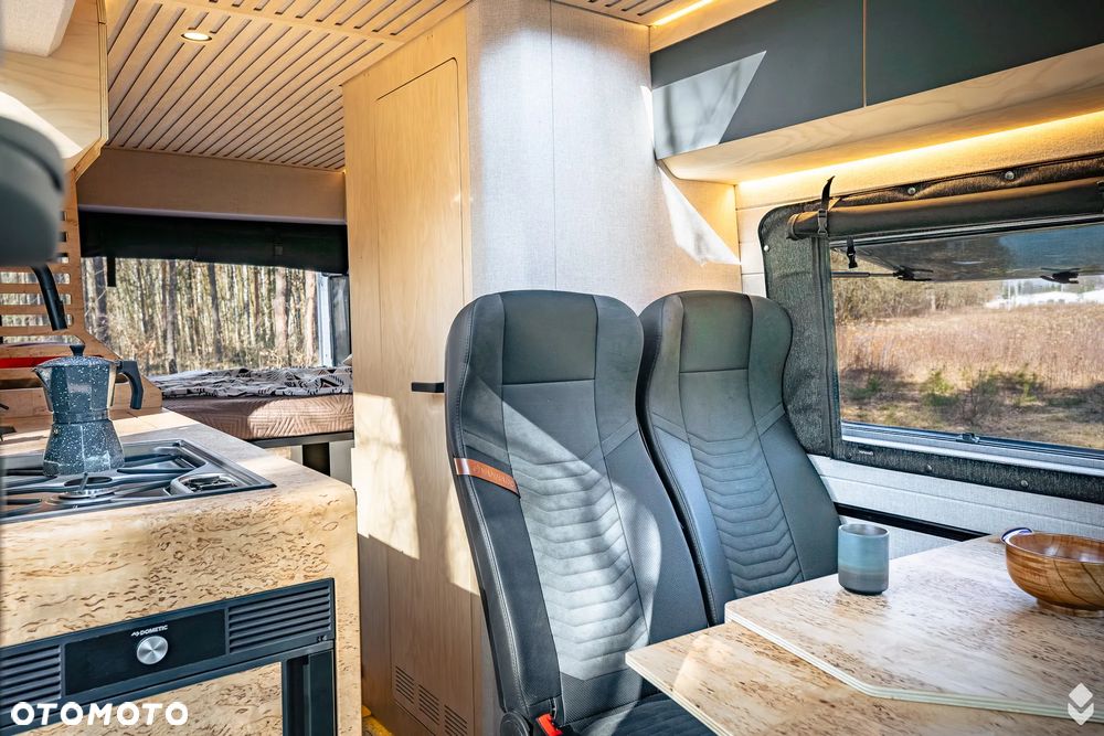 VANNADO KARAKORUM - 9