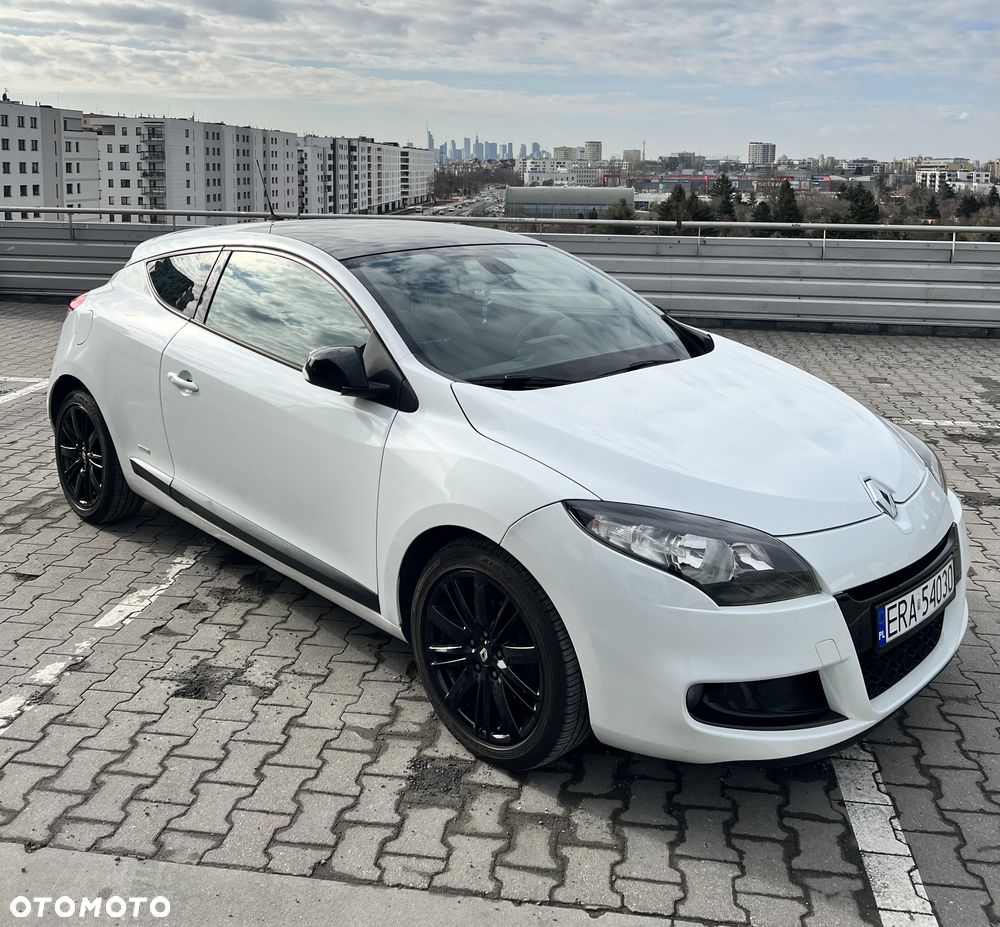 Renault Megane 1.9 dCi Monaco - 1
