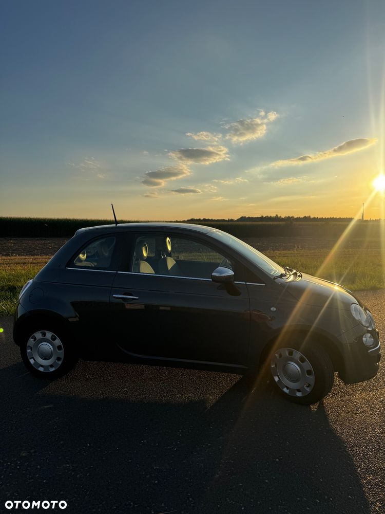 Fiat 500 1.2 8V Pop Euro6 - 5