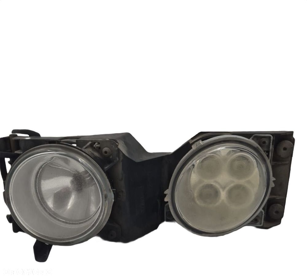 HALOGEN LEWY SCANIA R  R440 XPI EURO 5 - 1