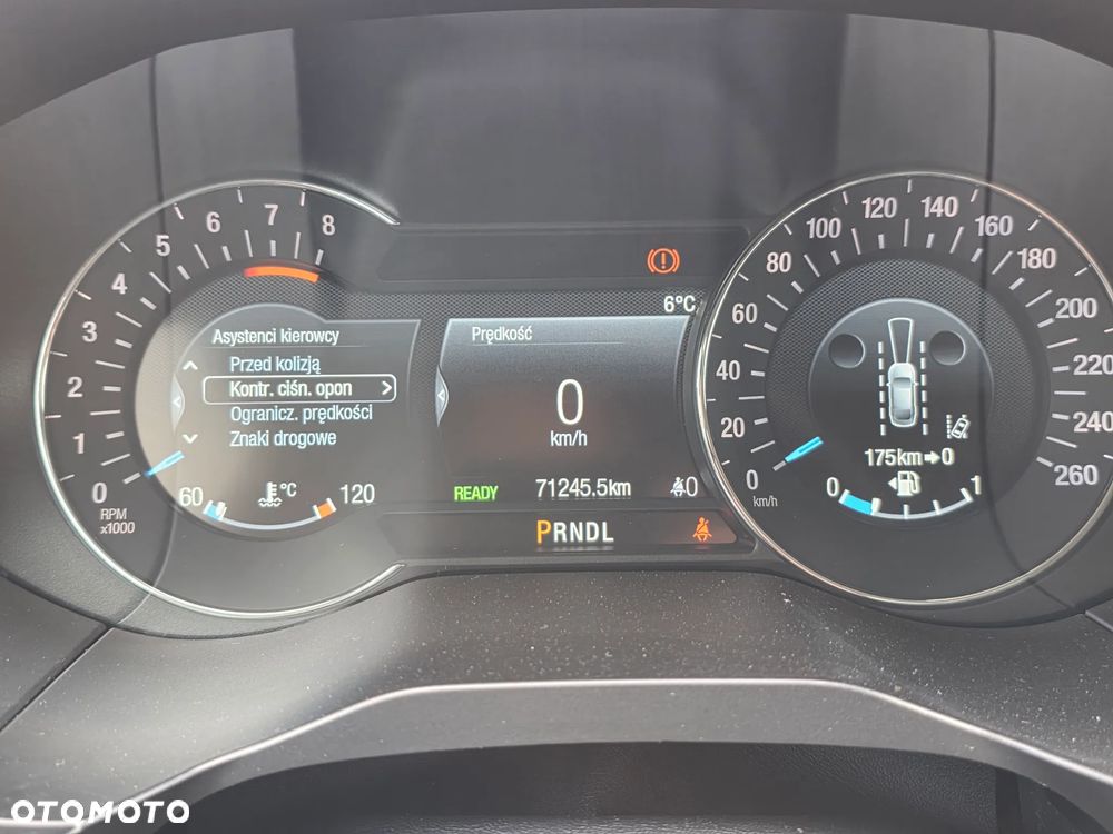 Ford S-Max 2.5 Duratec FHEV TITANIUM - 30