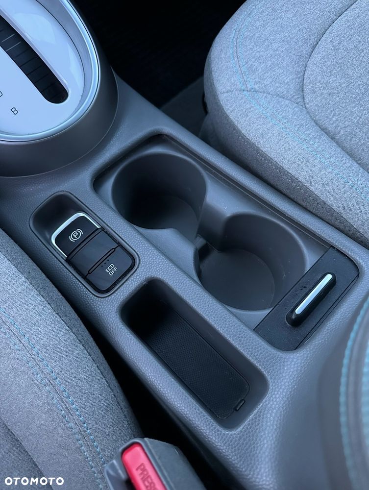 Kia Soul Standard - 24