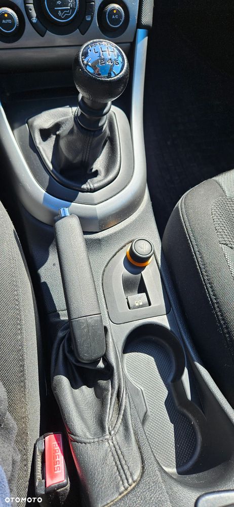 Peugeot 308 1.6 HDi Trendy - 12