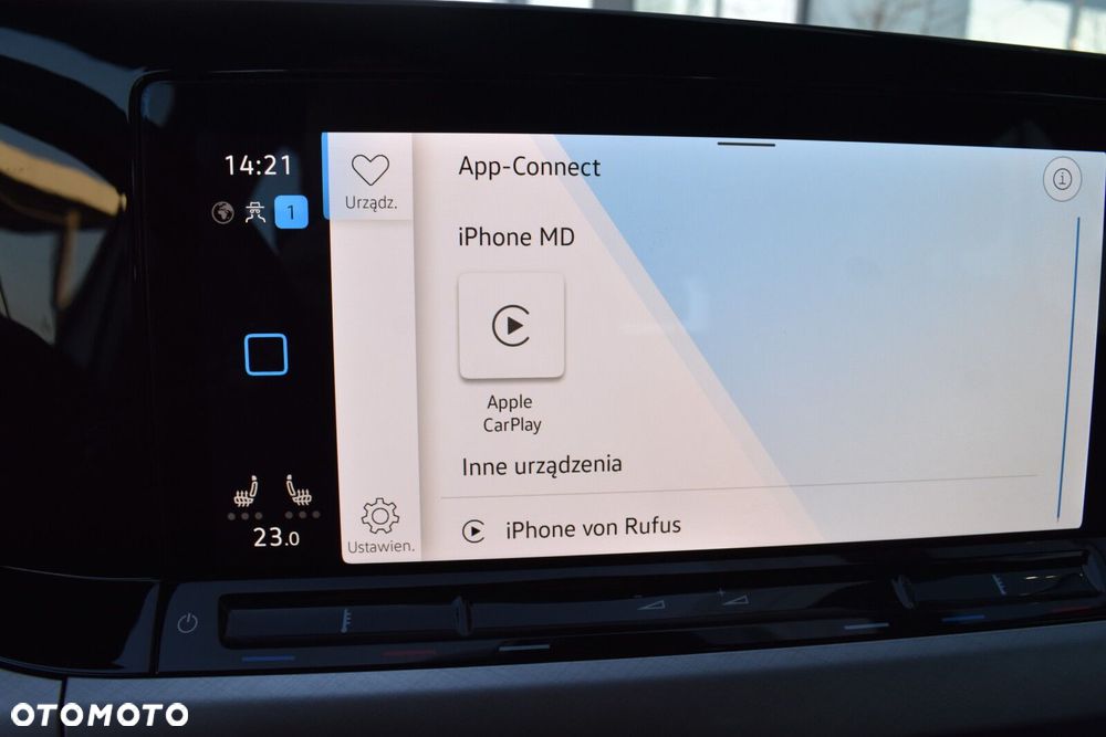 Volkswagen Golf Variant - 20