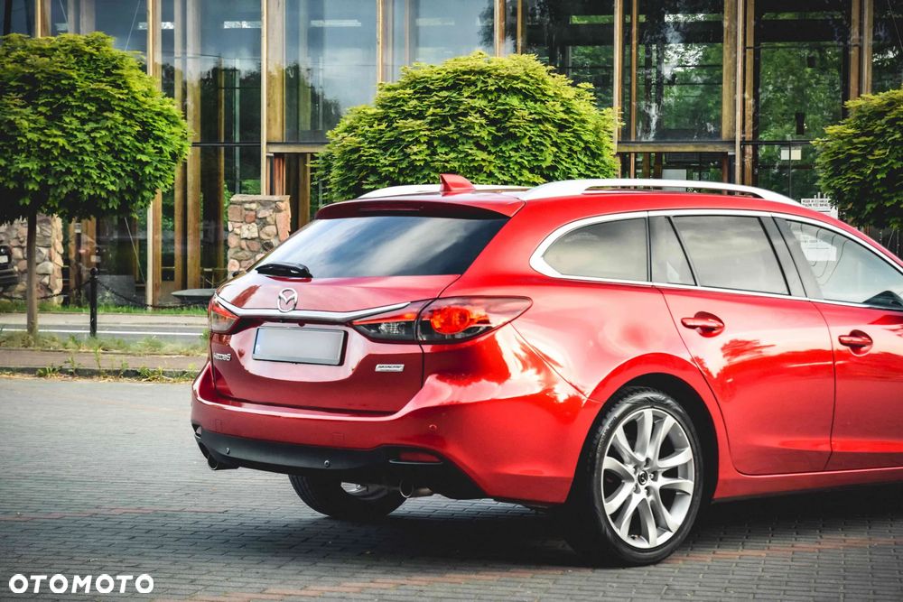 Mazda 6 2.0 Skypassion I-ELoop - 16