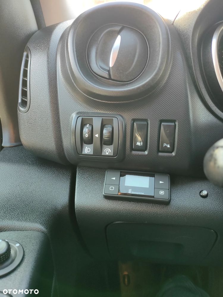 Renault TRAFIC 2020r 2,0 DCI 120KM L1H1 EURO VI DUBEL DRZWI CENA BRUTTO VAT 23% - 16