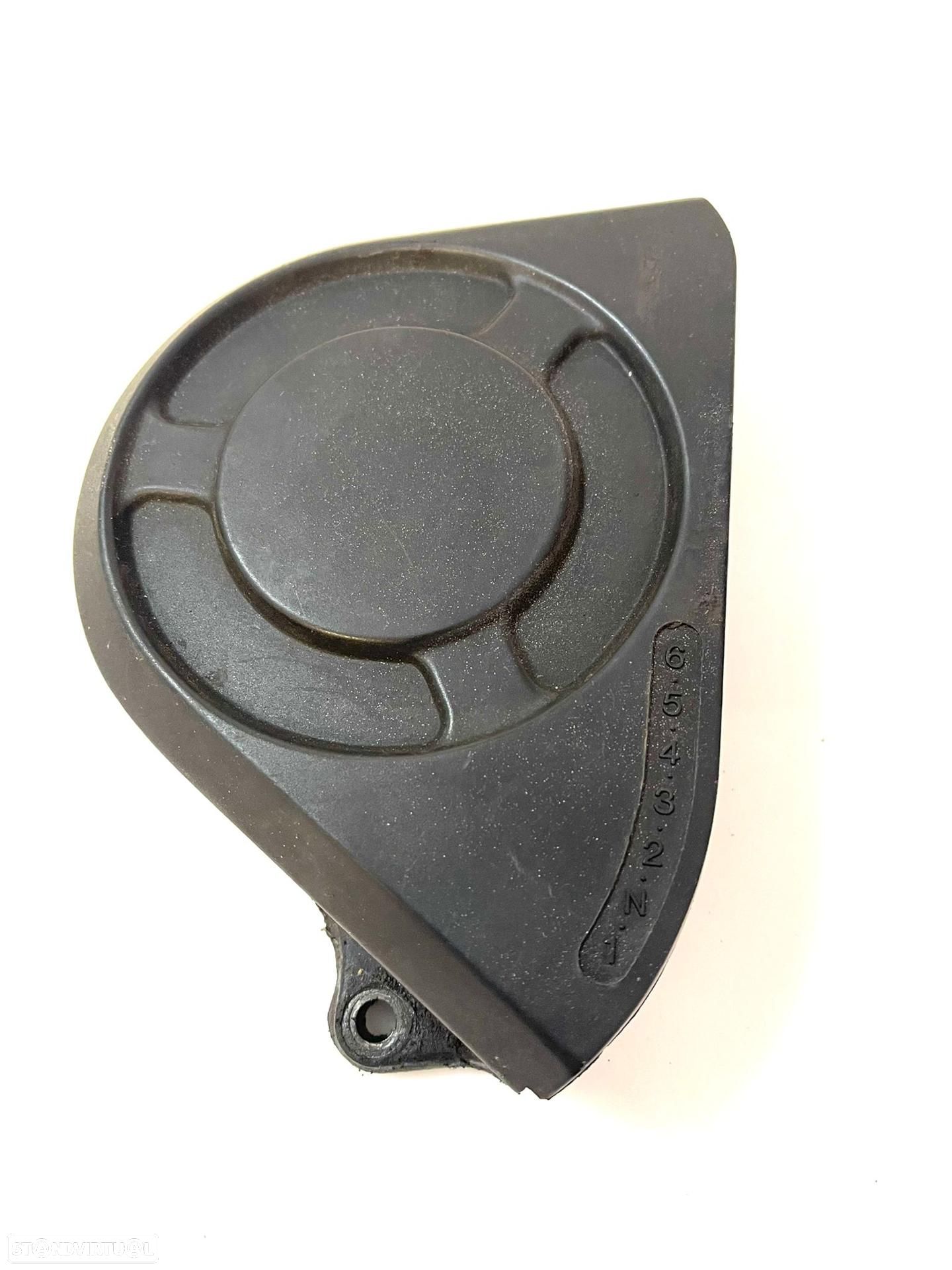 tampa do pinhao honda cbr 600f 1991 - 1994 f2 - 1