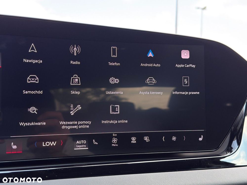 Audi A5 Limousine - 29