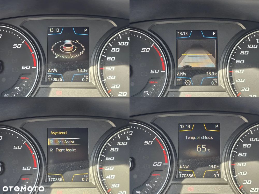 Seat Leon - 24