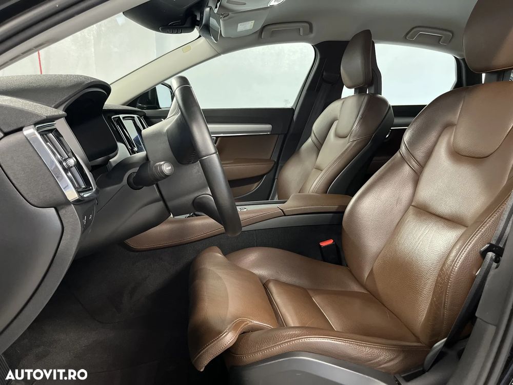 Volvo S90 D4 Inscription - 11