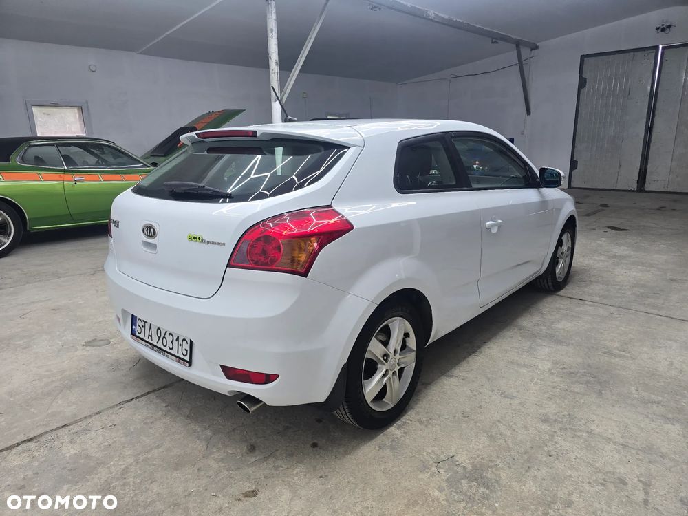Kia ProCeed 1.4 Optimum - 4