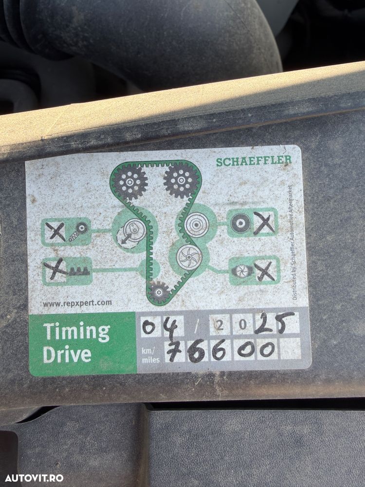 Volkswagen CRAFTER - 22