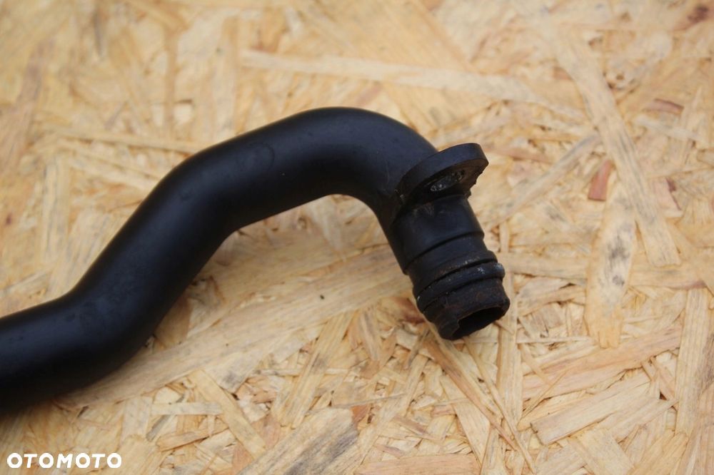 Przewód wody silnika BMW m54 m52TU 1705210 - 2