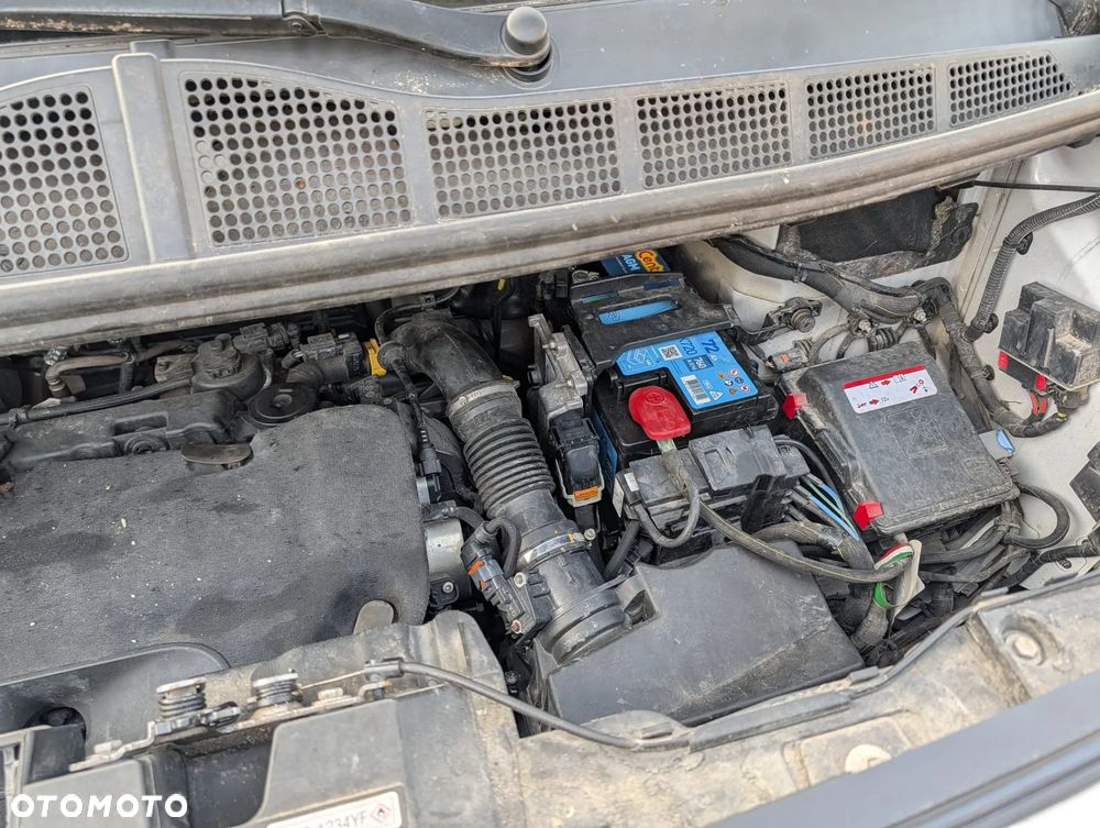 Toyota ProAce Kombi D-4D Long 2,8t - 20