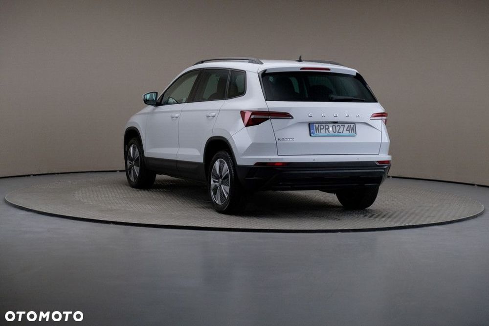 Skoda Karoq 1.5 TSI ACT Ambition DSG - 2