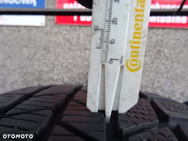 205/50/17 93V Continentl Conti Winter Contact TS815 - 6
