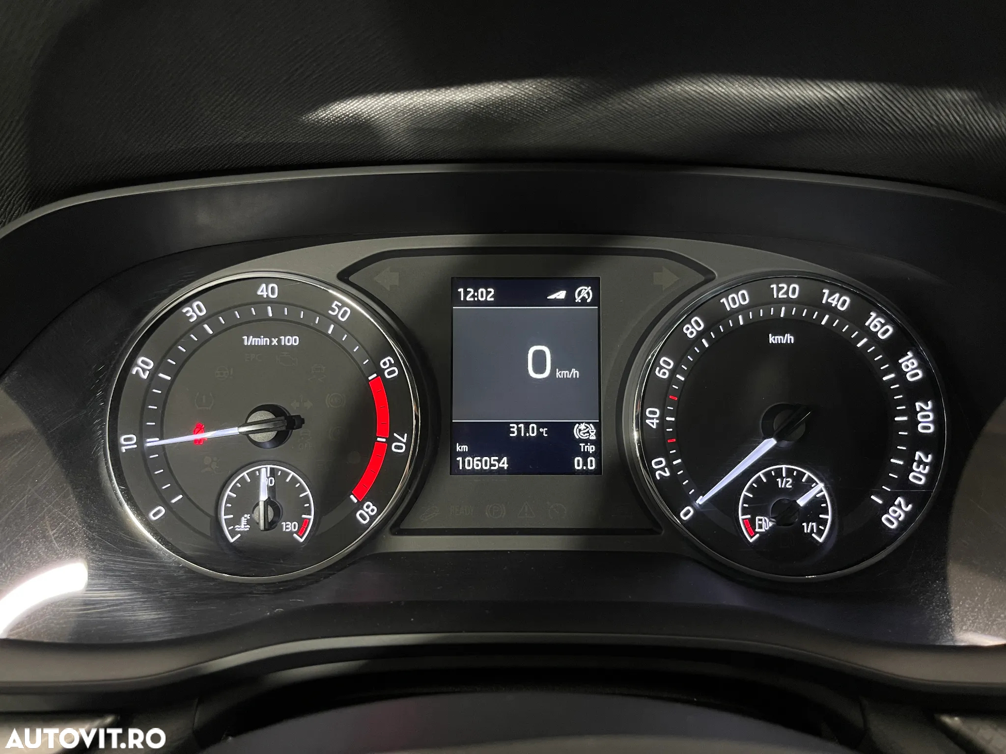 Skoda Octavia 1.5 TSI Ambition - 26