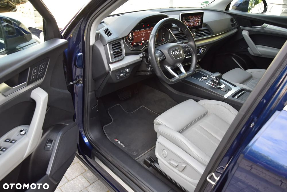 Audi Q5 40 TDI quattro S tronic sport - 20