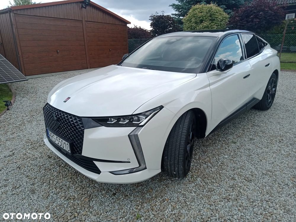 DS Automobiles DS 4 1.2 PureTech Performance Line - 19