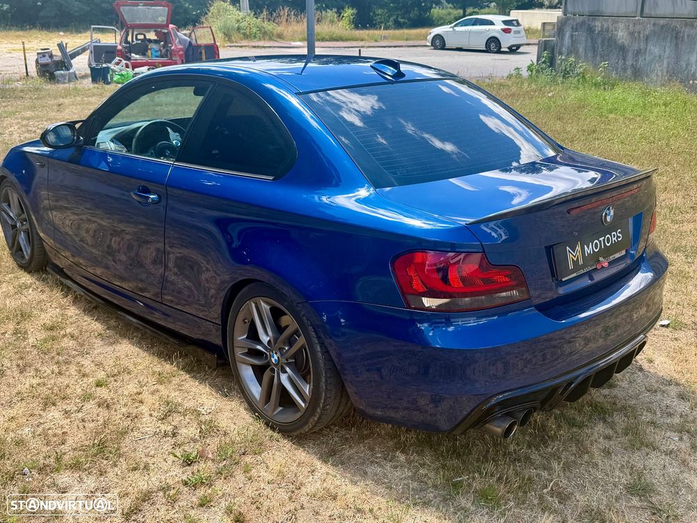 BMW 120 d Coupe - 33