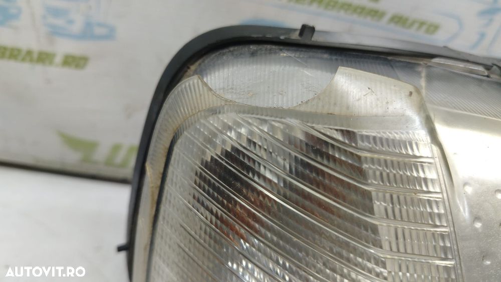 Far dreapta 02A011a Hyundai Tucson 1 [2004 - 2010] - 4