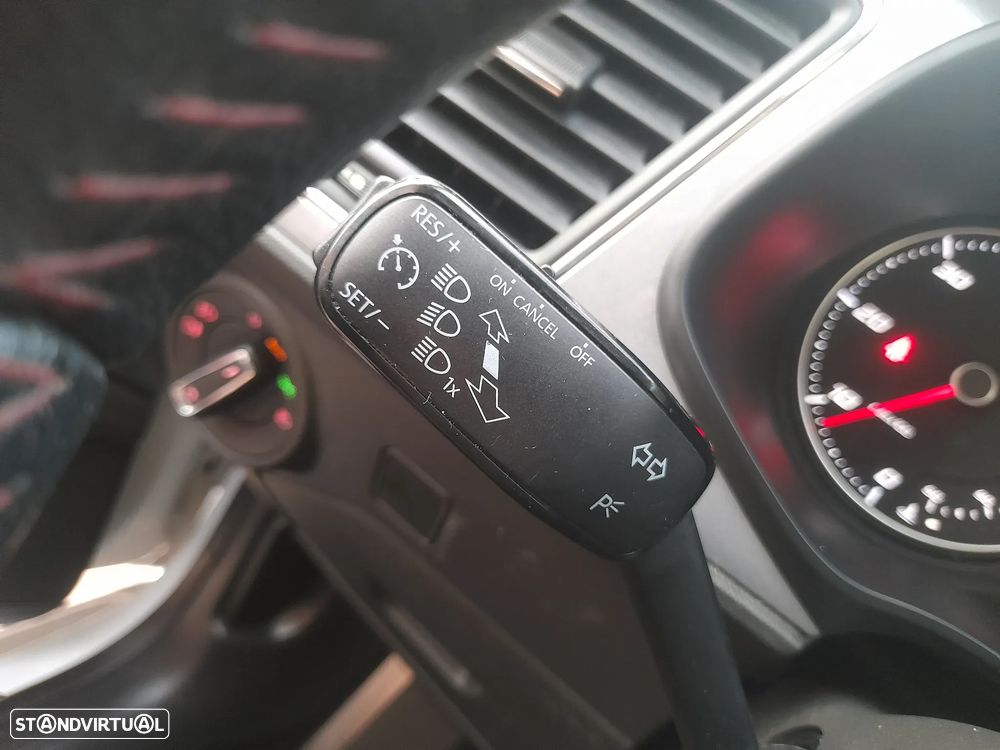 SEAT Leon 2.0 TDI FR S/S - 31