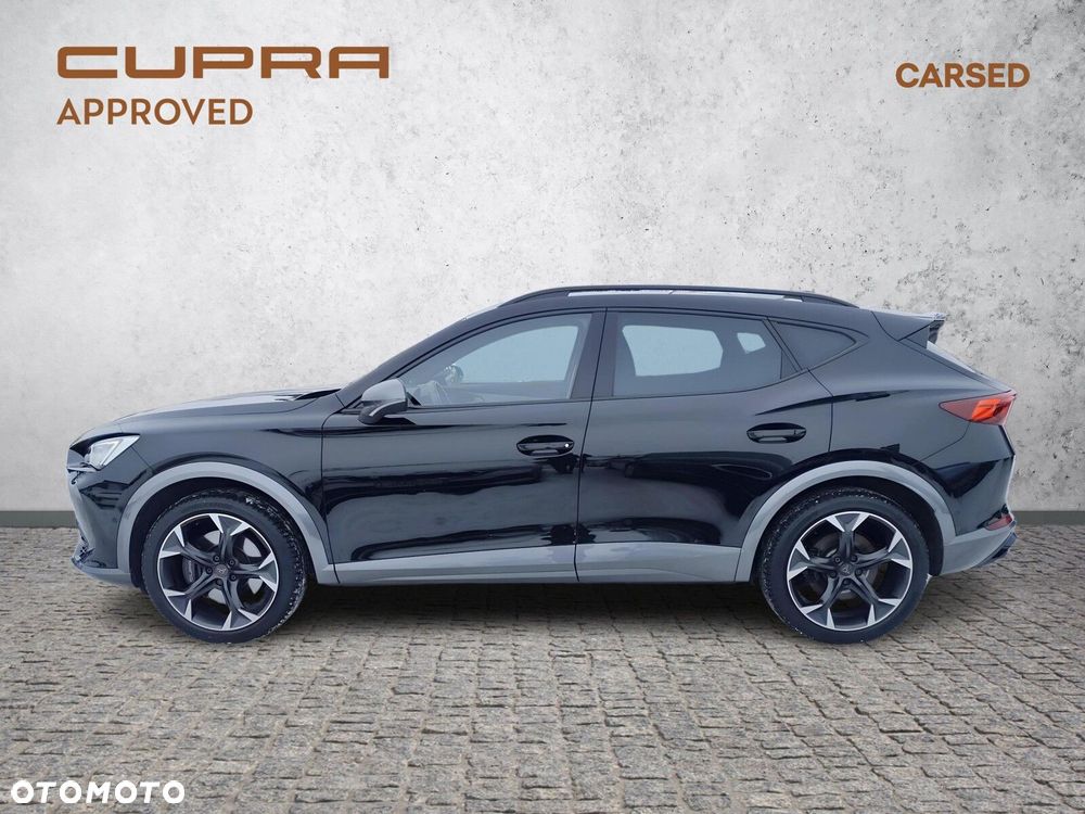 Cupra Formentor - 3