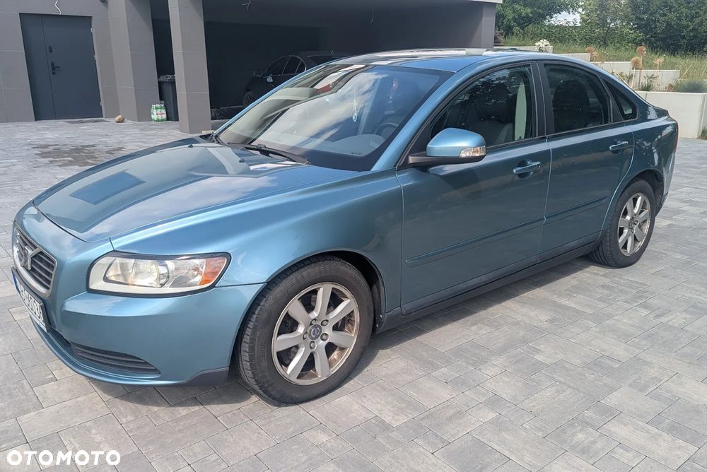 Volvo S40 2.0D - 7