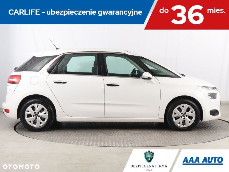Citroën C4 Picasso - 7