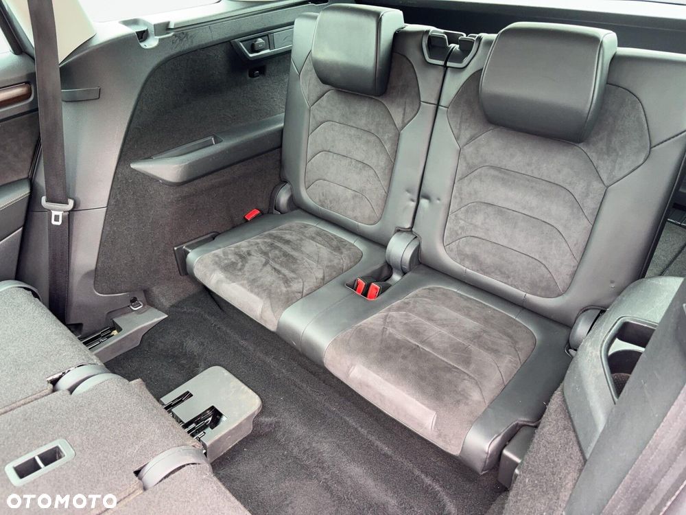 Skoda Kodiaq 2.0 TDI 4x4 Scout DSG 7os - 23