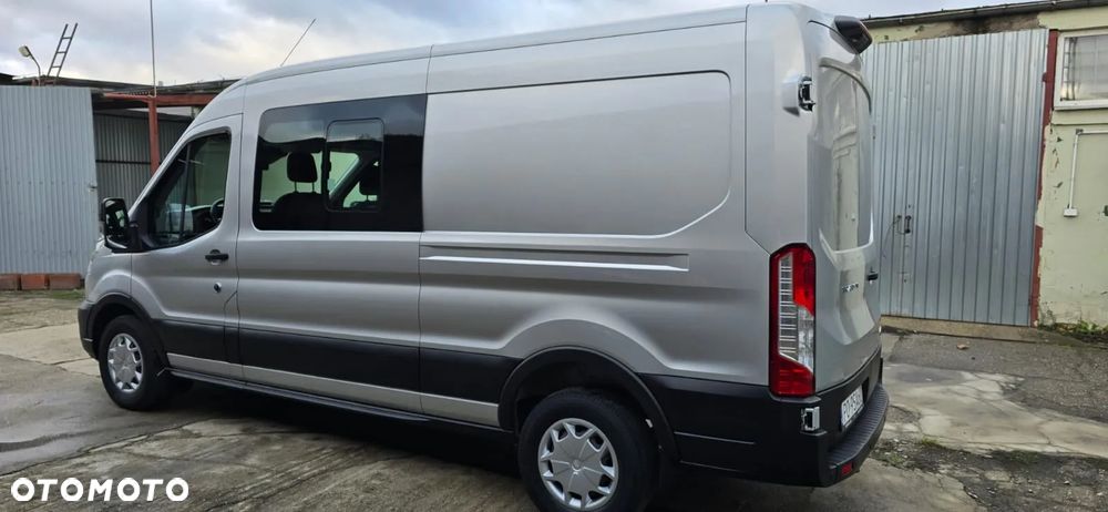 Ford Transit 350 L3H2 Trend - 5