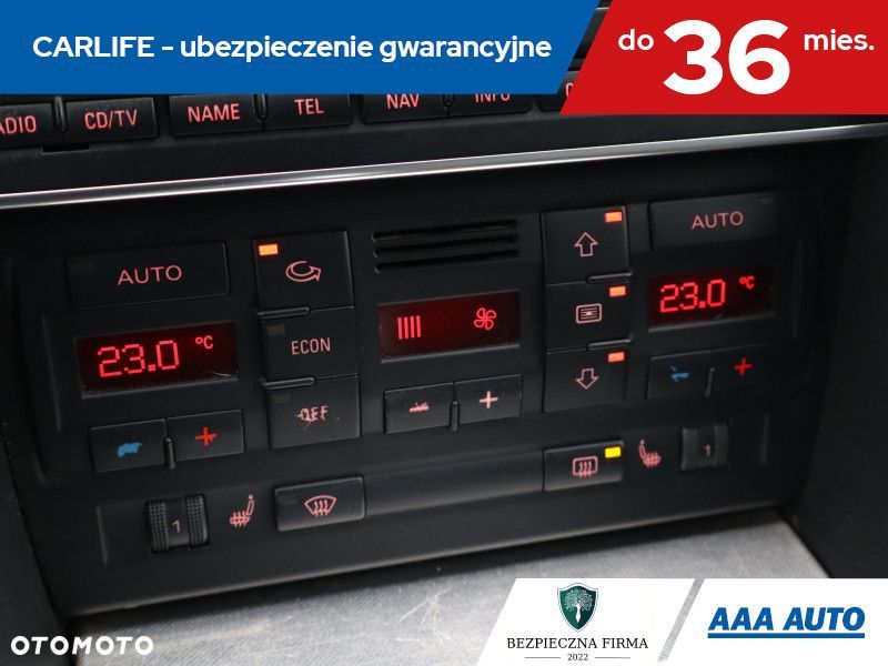 Audi A4 Avant - 18