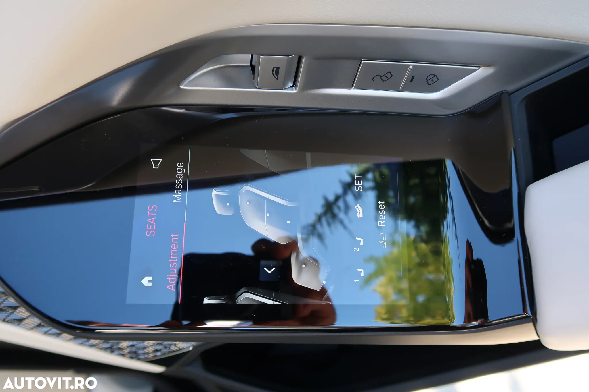 BMW M7 M760e xDrive AT PHEV - 30