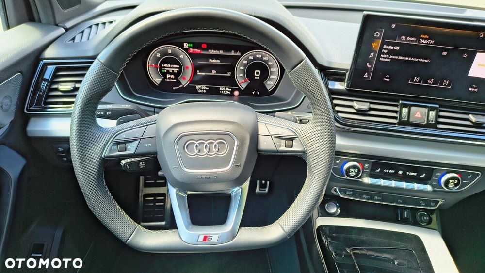 Audi Q5 Sportback - 10