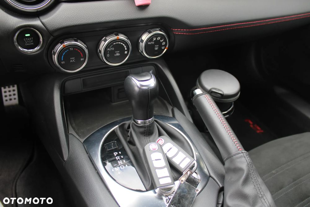 Abarth 124 1.4 MultiAir - 6