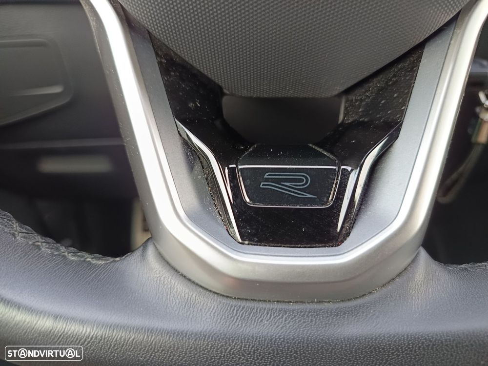 VW Tiguan 1.4 TSI eHybrid R-Line DSG - 9