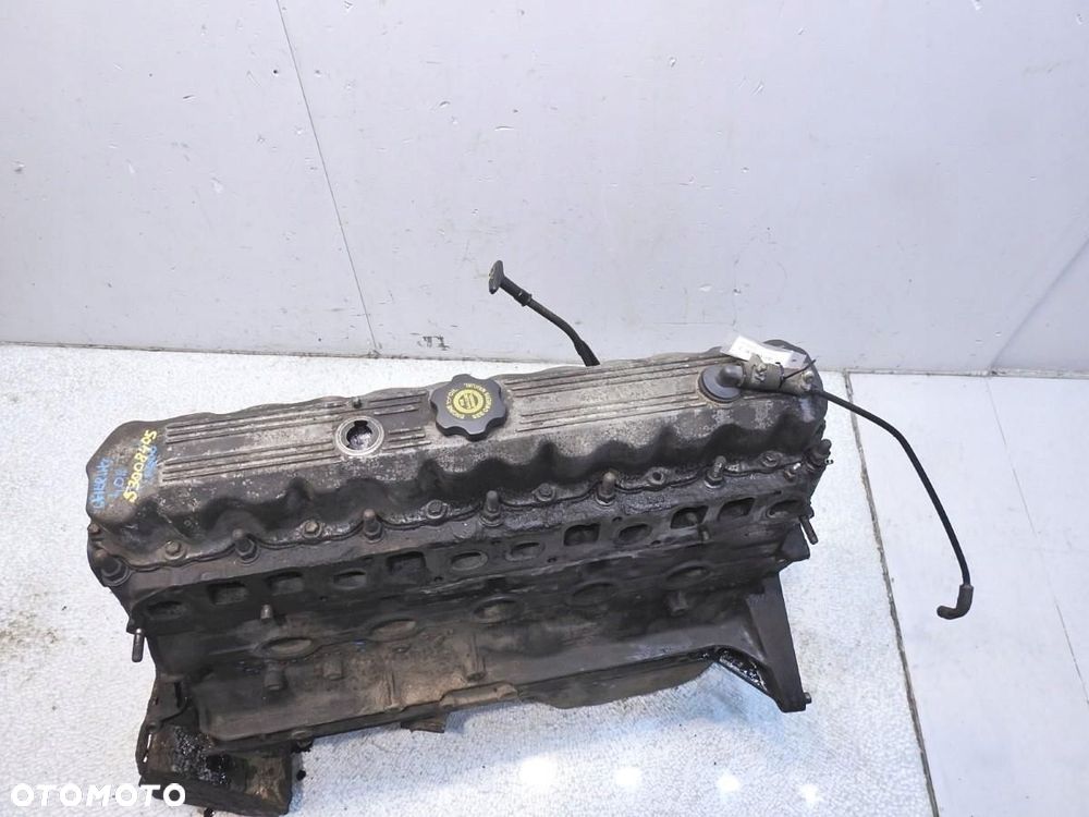 SILNIK JEEP CHEROKEE XJ 4.0 53008405 - 9